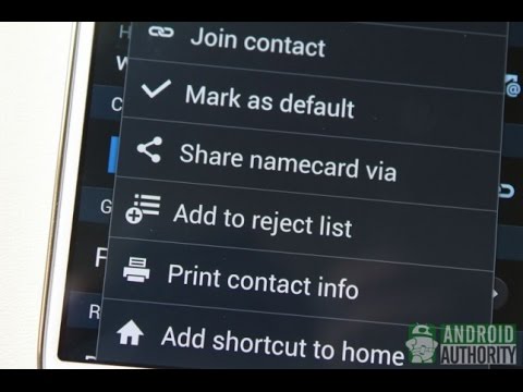 How to block calls/ text on Samsung Galaxy How to block calls/ text on Samsung Galaxy