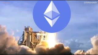 Ethereum (ETH) - Pump It Up