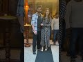 Sonakshi Sinha and Zaheer Iqbal Spotted at Gigi | Today Spotted #sonakshisinha #zaheeriqbal #viral