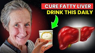 Barbara O’Neill Reveals the 4 Natural Cure for Fatty Liver Big Pharma Hides from You!