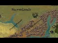 Complete History Of The Stormlands & Its Houses  House Of The Dragon Game Of Thrones History & Lore