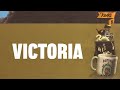 The Kinks - Victoria (Official Audio)