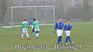 Boeimeer J09-8   Baronie J09-8 6-1 volledige samenvatting