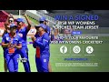 WSB WP Women’s Cricket Team Comp Outro