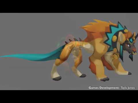 Copy of 2015 Animation and Games Showcase Copy of 2015 Animation and Games Showcase