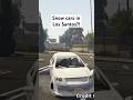 How To Get The Snow Cars From North Yankton #gta5 #gtav #gtaonline - DarkViperAU