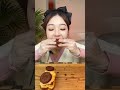 new product is here~~ black truffle xiaobei is highly recommended eating food mukbang