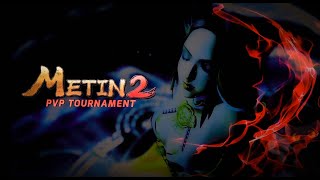 Metin2 PvP Tournament - 21 of November