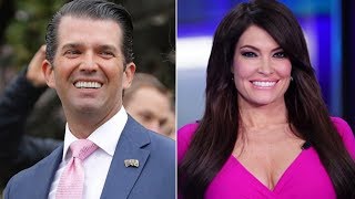 The Untold Truth Of Don Jr.'s New Girlfriend