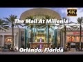 The Mall at Millenia - Orlando, Florida | Walkthrough