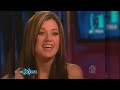 Kelly Clarkson - American Idol Season 1 Coverage (Extra 2002) [HD]