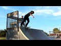 LINE SKATE - Miniramp LINE SKATE - Miniramp