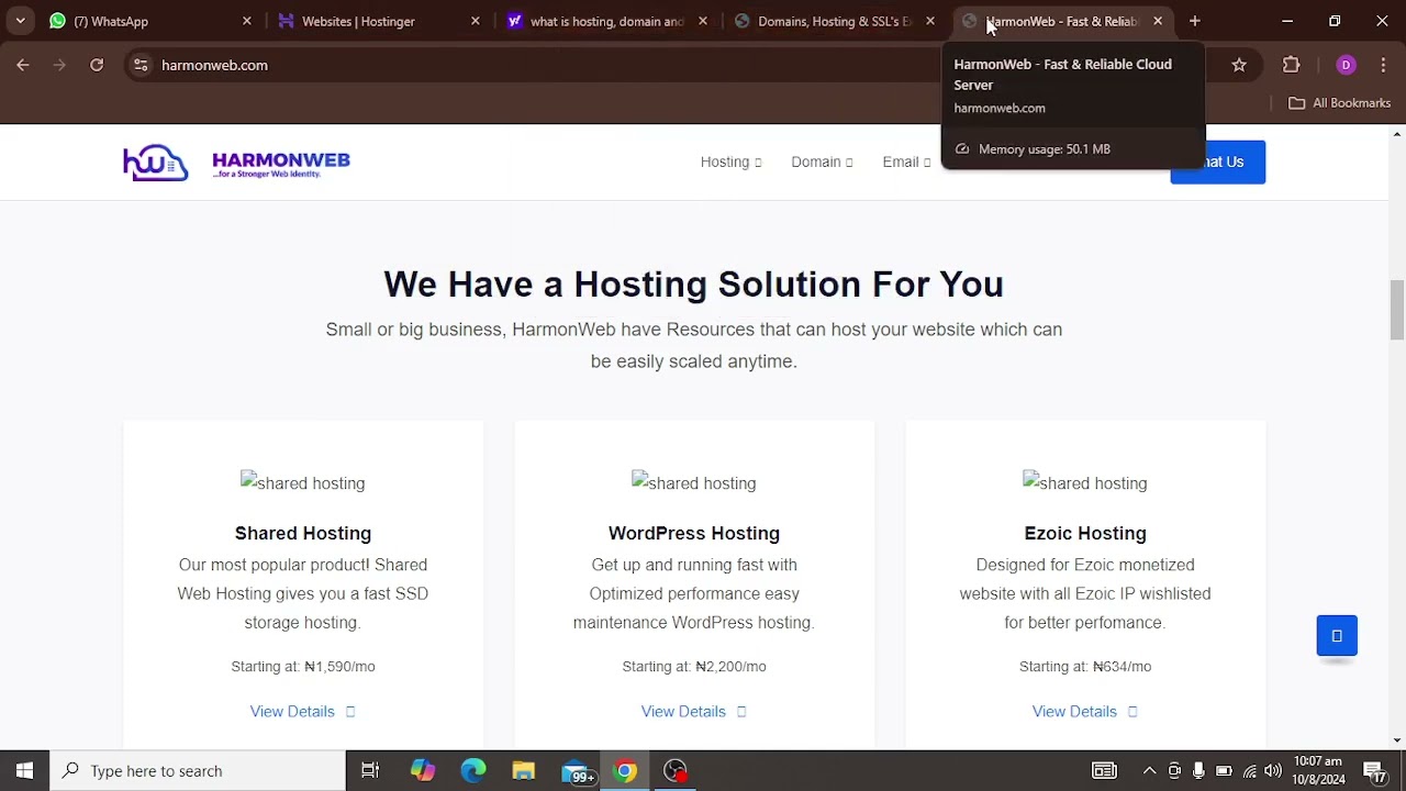 Hosting Domain Youtube Hosting Domain Youtube
