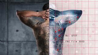 The Cops Are Interested in Your Tattoos