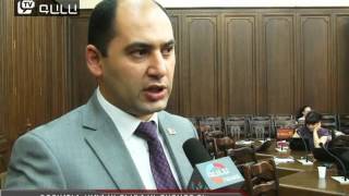 «Գյումրին ամենակրիմինալ քաղաքը չէ»