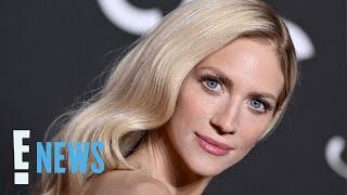Why Brittany Snow Says Leaving Hollywood in Her 20s Saved Her Life | E! News