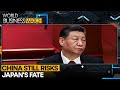 China Risks Remain Despite Manufacturing Crown | World Business Watch | WION