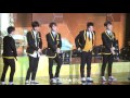 170211 블락비 blockb 4기 fanmeeting 포토타임