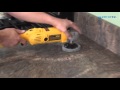 Granite Countertop Restoration Process with Zerorez