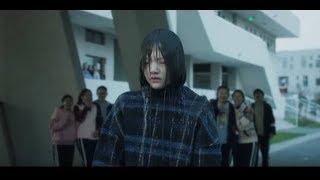 kyun rabba  //sad school love story // korean mix Hindi song 2020 // chinese mix hindi song