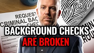 4473 Background Checks for Gun Purchase Are Broken