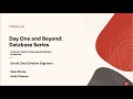 Day One and Beyond: AI Vector Search: Powering the Modern Enterprise