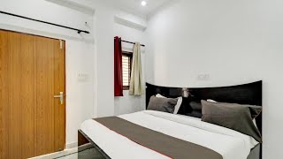 Collection O Bj Residency, Noida, India | Travel Deewane