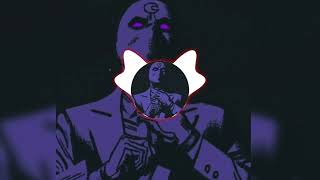 Ashes-stellar Bass boosted