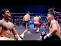 Bekman Soylybayev vs Jenel Lausa | FULL FIGHT | Dream Boxing Almaty