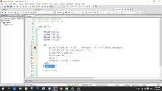 Lesson 23 - Do While Loop