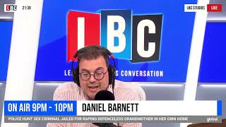 My boss says holiday pay is included within my hourly rate. Is this legal? [LBC Legal Hour]