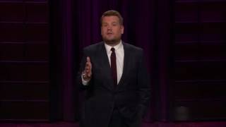 Stressed Out? You're Not Alone | James Corden