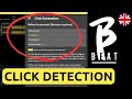 B.Beat Tutorial - Click detection and Playlist.