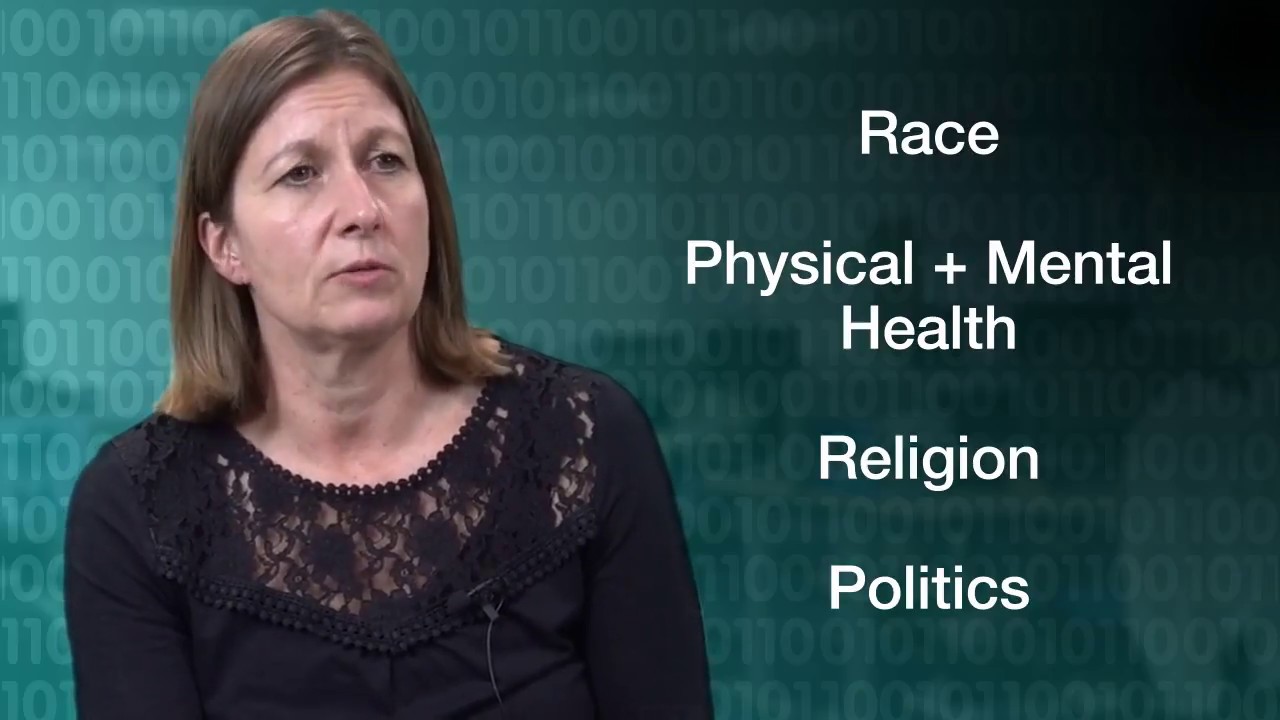 Gdpr Faqs What Is Sensitive Data Youtube