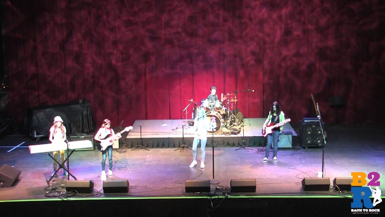 B2r Battle Of The Bands Xiii Neon Rain Runner Up Youtube