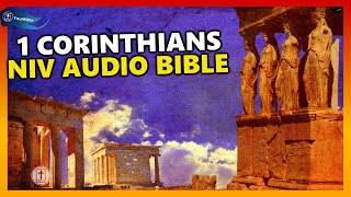 Holy Bible - 1 Corinthians chapter 3 - NIV Dramatized Audio Bible - (The Church and Its Leaders)