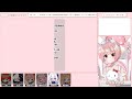 【 レジスタンス：アヴァロン 】突発！ボードゲーム会┊︎ 金曜ロジアス女子【 小花衣ももみ vtuber 】