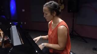 Composer Mary Cuchetti | Cultivating the Wild