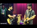 Baim & Eross Candra - Crossroads @ Mostly Jazz 26/03/13 [HD]