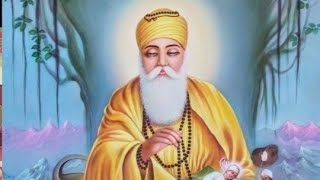 ਪਹਿਲੇ ਪਾਤਸ਼ਾਹ ਸ਼੍ਰੀ ਗੁਰੂ ਨਾਨਕ ਦੇਵ ਮਹਾਰਾਜ ਜੀ❤️🙏ਵੇਖੋ ਮਾਲਕ ਦੁਨੀਆ ਦਾ ਜੀ ਤੇਰਾ ਤੇਰਾ  ਤੋਲੇ 🙏#artist #song