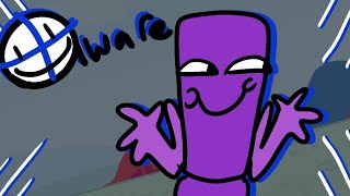 Exclamation Mark Becomes Aware! (Animatic Battle Animation)