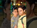 Anupama❤️Gaurav khanna💛With Wife 💚Akanksha Khanna💚new💜#instagram💙#viral💛#pictures 🤎#whatsapp Status