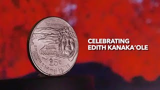 Hundreds celebrate Edith Kanakaʻole at UH Hilo