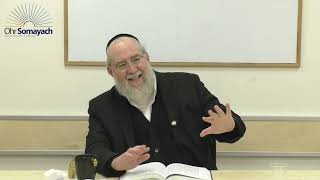 Chovos Halevavos- The Duties of the Heart (Rabbi Guy Matalon) (Jewish Understanding) (Series Part49)