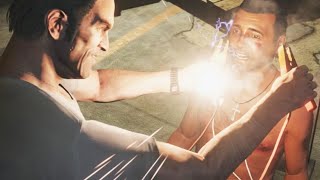 Grand Theft Auto V Ep 9! TORTURE!