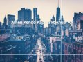 Amen - Kendo kaponi Ft Anuel AA