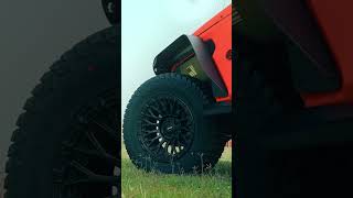 Reel #1 - Jeep Wagon on VRT-607.mp4