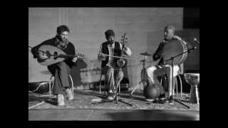 Faran Ensemble - Tarab