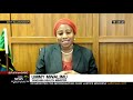 Coronavirus I Tanzania records 1st  COVID-19 death