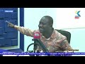 ZIEGAS TAKE: Watch the analysis of Nana Frimpong Ziega on Kessben Breaking News 02/05/2024